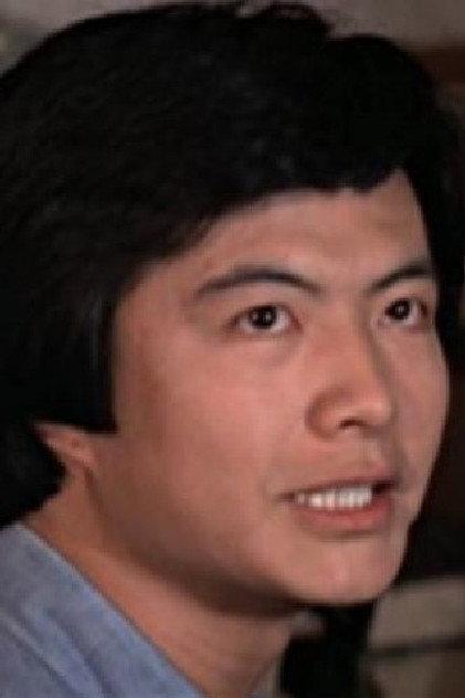 Lam Choi - Actor Profile Photo