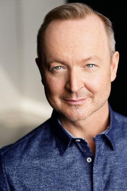 Benjamin Howes - Actor Profile Photo