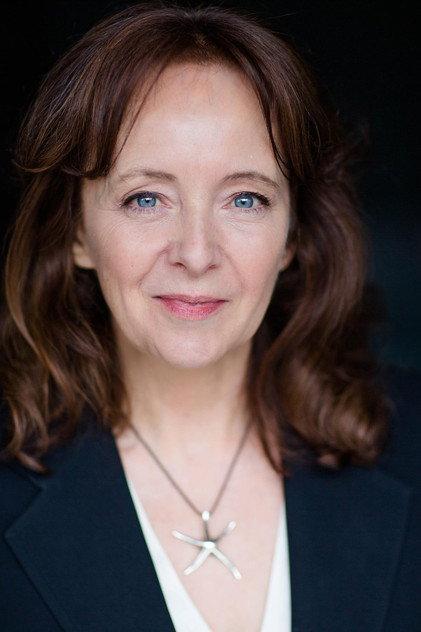 Jenny Whiffen - Actor Profile Photo