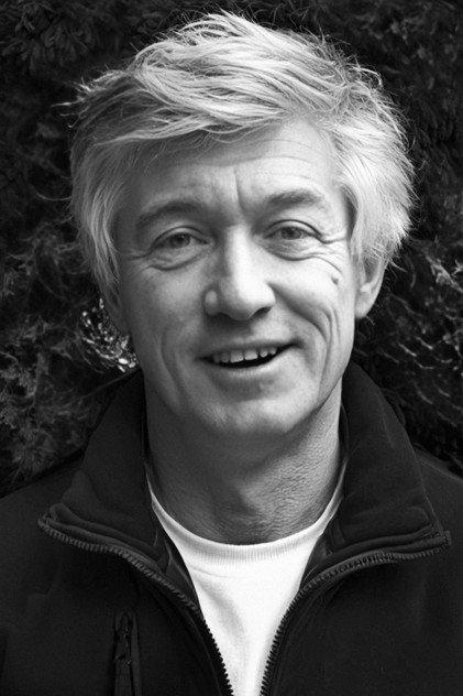 Denis Ducroz - Actor Profile Photo