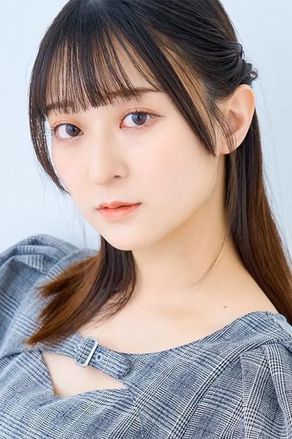 Sana Hoshimori - Actor Profile Photo