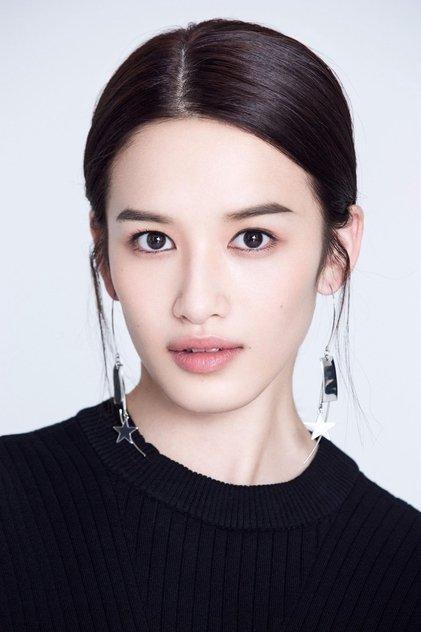 Zhang Bojia - Actor Profile Photo