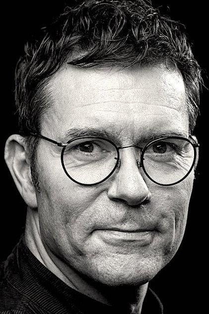 Ivar Emil Tindberg - Actor Profile Photo