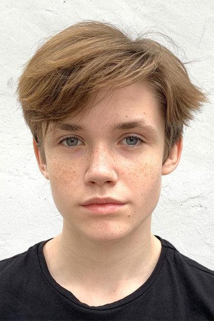 Oleg Chugunov - Actor Profile Photo