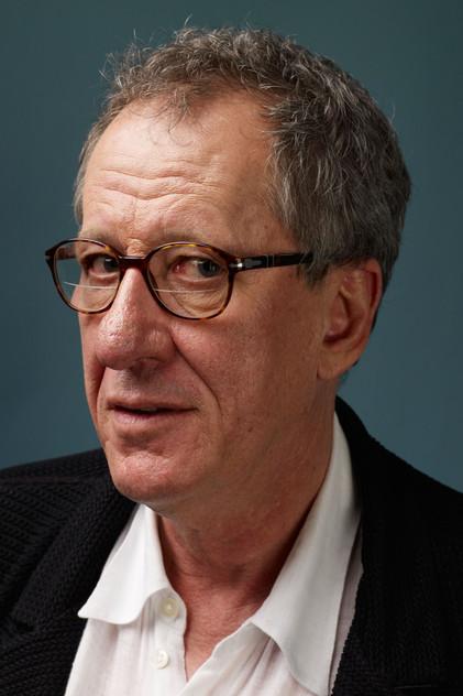 Geoffrey Rush - Actor Profile Photo