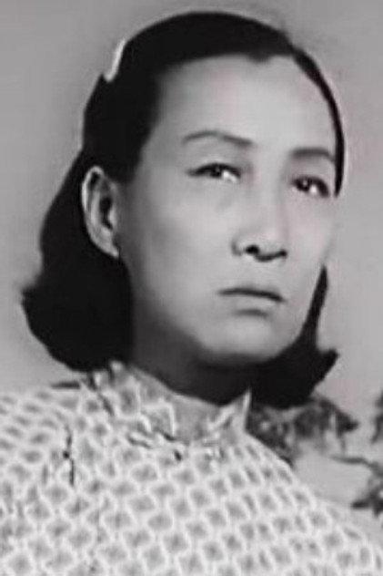 Gao Yiyun - Actor Profile Photo