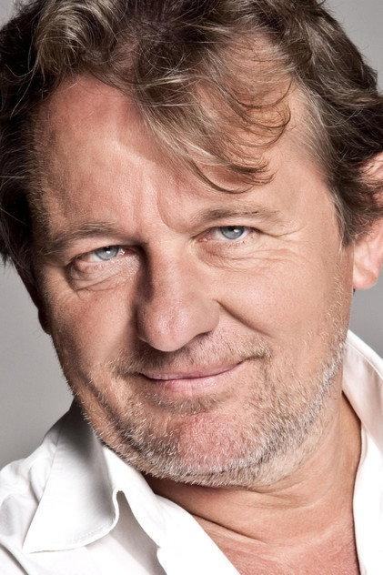 József Szarvas - Actor Profile Photo