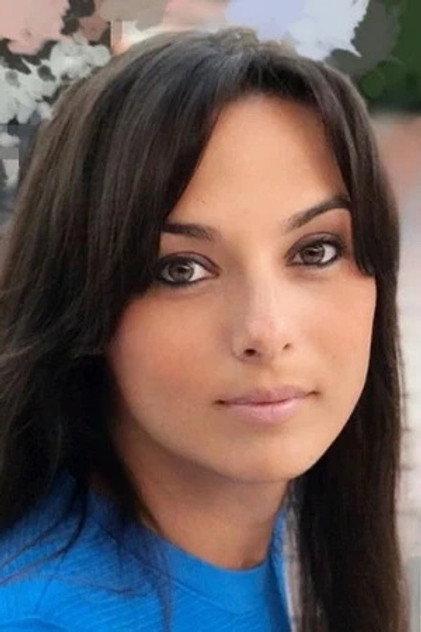 Ana Esther Alborg - Actor Profile Photo