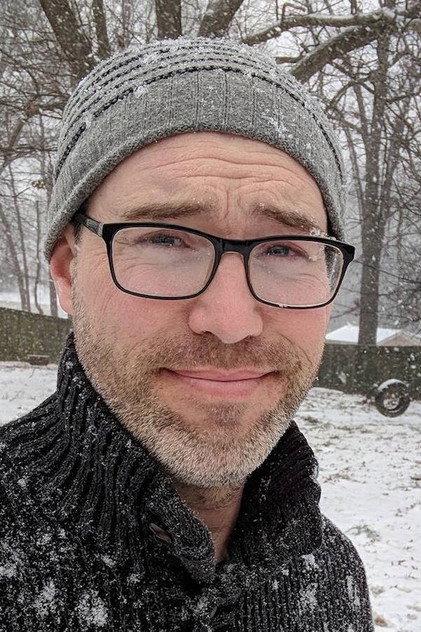 Duane P. Craig - Actor Profile Photo