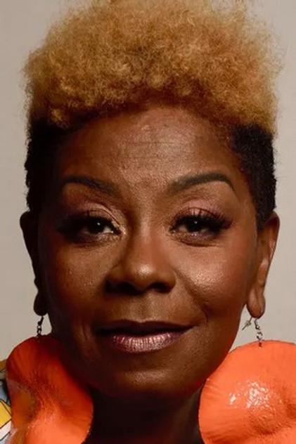 Christiane Obydol - Actor Profile Photo