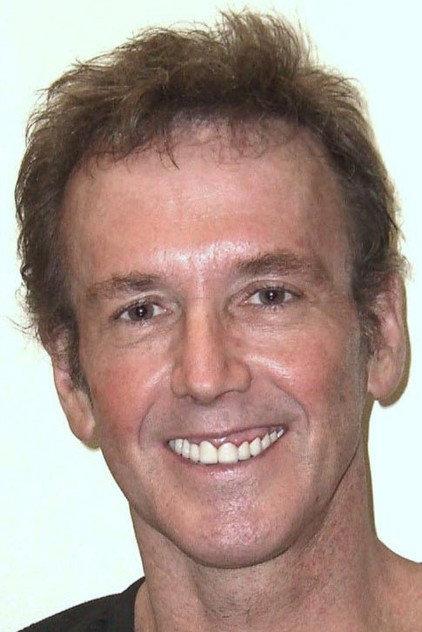 Bill Sienkiewicz - Actor Profile Photo