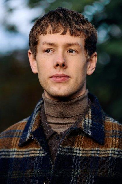 Josh Finan - Actor Profile Photo