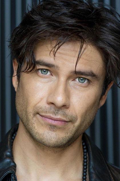 Meegwun Fairbrother - Actor Profile Photo