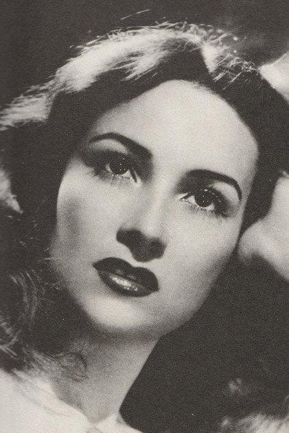 María Luisa Sandoval - Actor Profile Photo
