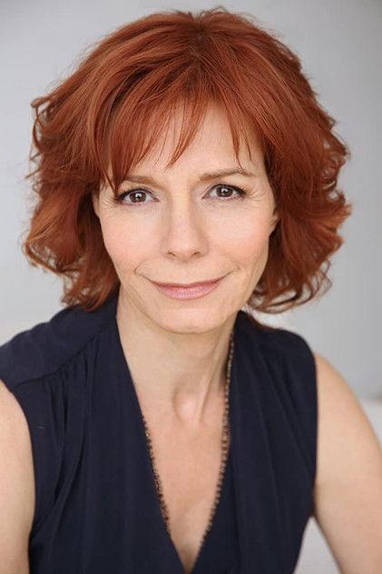 Holly Hawkins - Actor Profile Photo