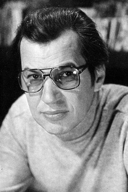 Georgi Burkov - Actor Profile Photo