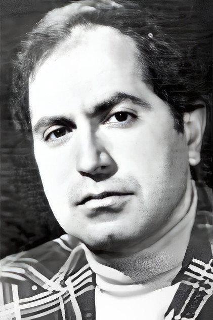 Levon Grigoryan - Actor Profile Photo