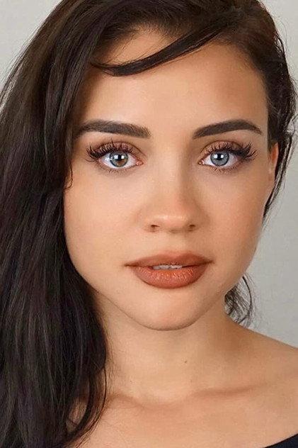 Katalina Viteri - Actor Profile Photo