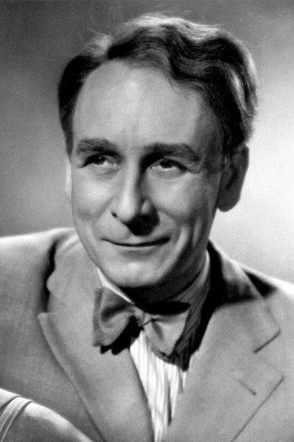 Paul Kemp - Actor Profile Photo
