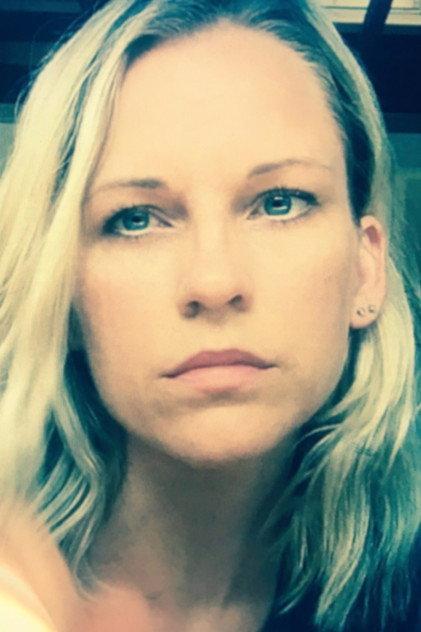 Kristen Marie Holly - Actor Profile Photo