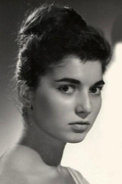 Paula Martel - Actor Profile Photo
