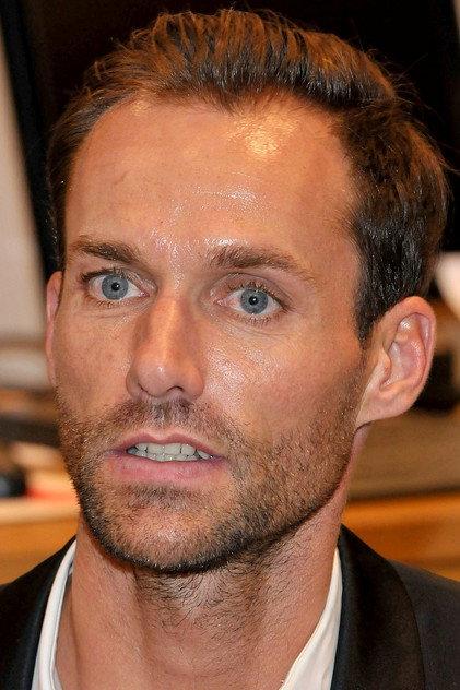 Sven Hannawald - Actor Profile Photo