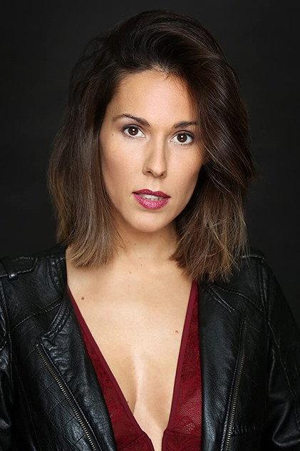Nuria Aparicio - Actor Profile Photo