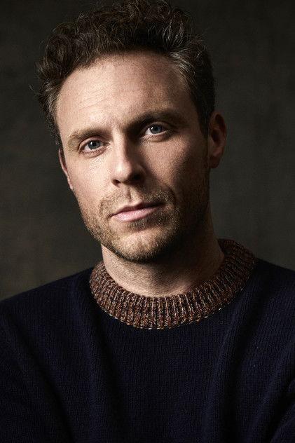 David Elliot - Actor Profile Photo