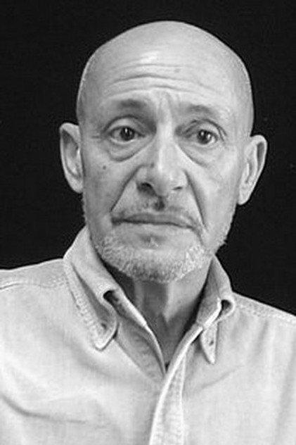 Nicola D'Eramo - Actor Profile Photo