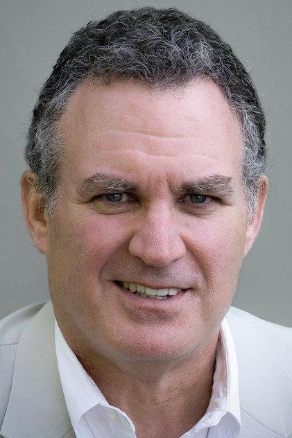 Mike Weiner - Actor Profile Photo