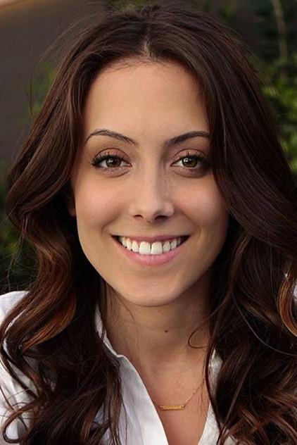 Danika Galindo - Actor Profile Photo