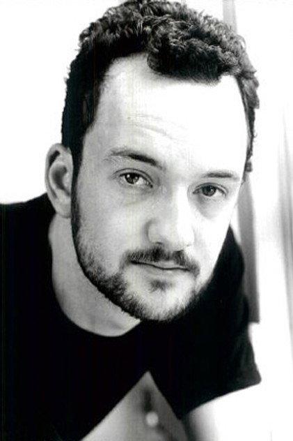 Philip LeMaistre - Actor Profile Photo