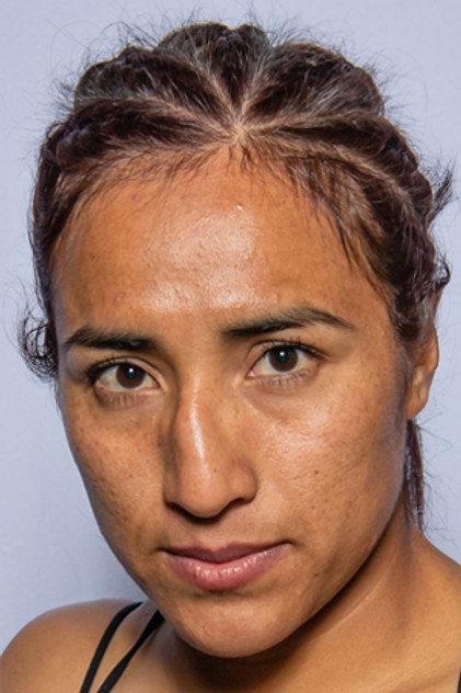 Karla Ramos Zamora - Actor Profile Photo