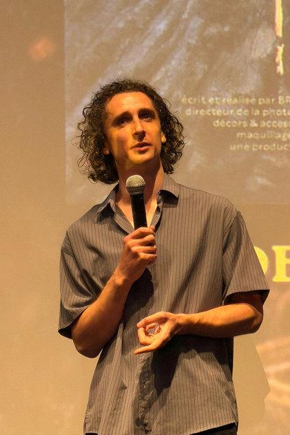 Bruno H. Wagiel - Actor Profile Photo