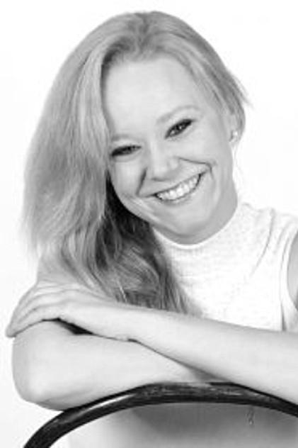 Lívia Hábermann - Actor Profile Photo