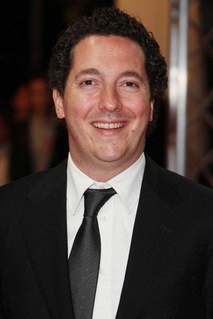 Guillaume Gallienne - Actor Profile Photo