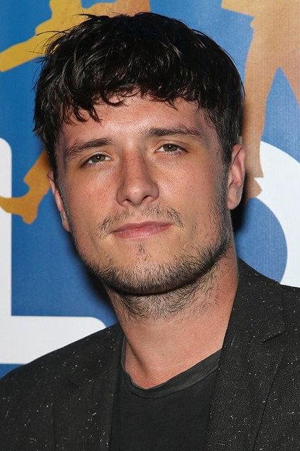 Josh Hutcherson - Actor Profile Photo