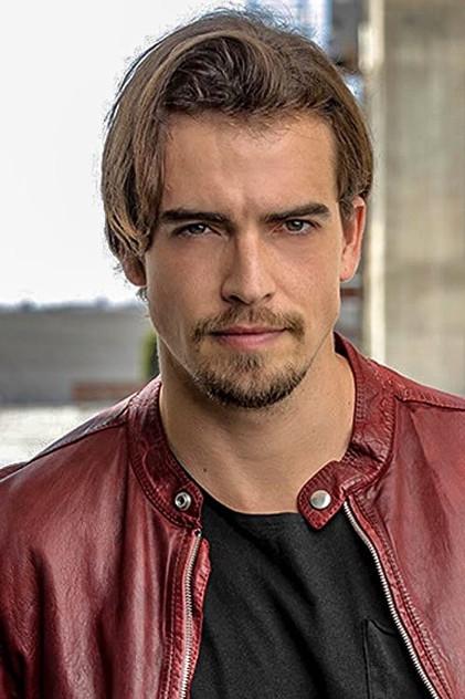 Rich Manley - Actor Profile Photo