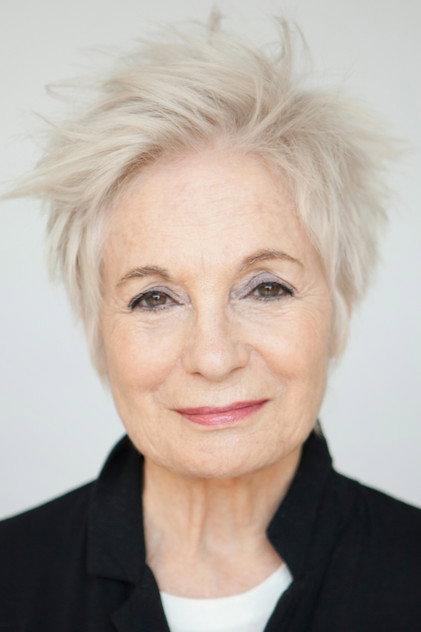 Louise Latraverse - Actor Profile Photo