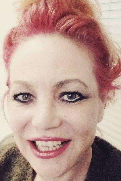 Christina Veronica - Actor Profile Photo