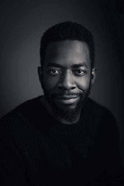 Martial Batchamen Tchana - Actor Profile Photo