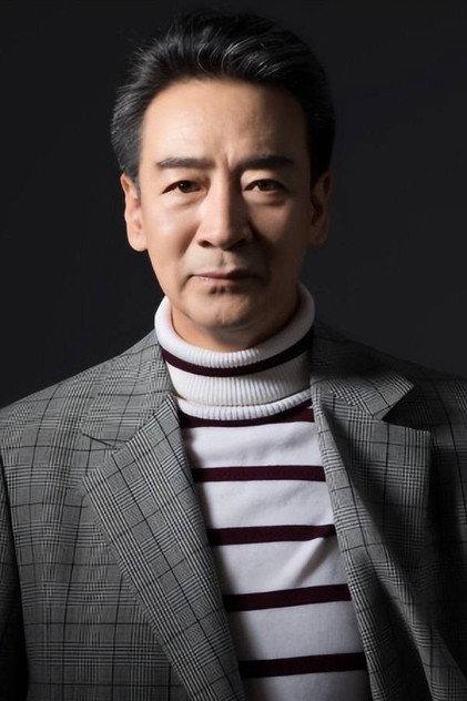 Kou Zhenhai - Actor Profile Photo