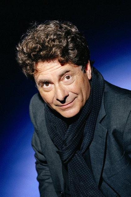 Giorgio Melazzi - Actor Profile Photo