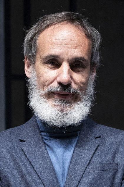 Francesc Garrido - Actor Profile Photo