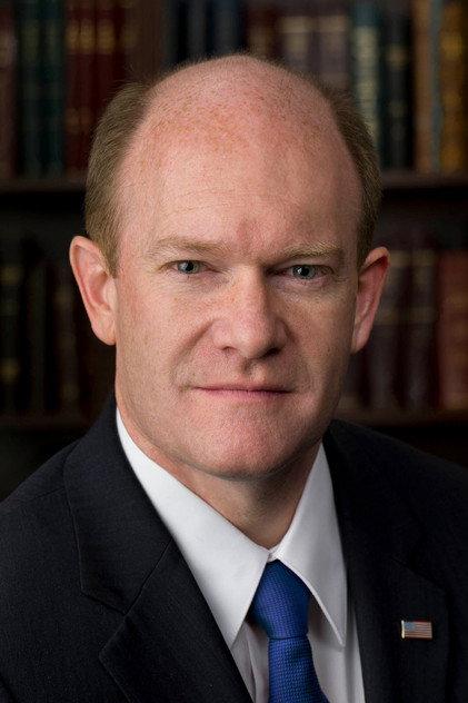 Chris Coons - Actor Profile Photo