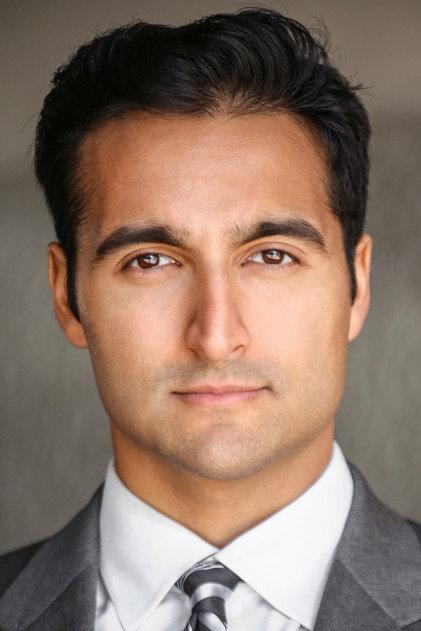 Rahul Rai - Actor Profile Photo