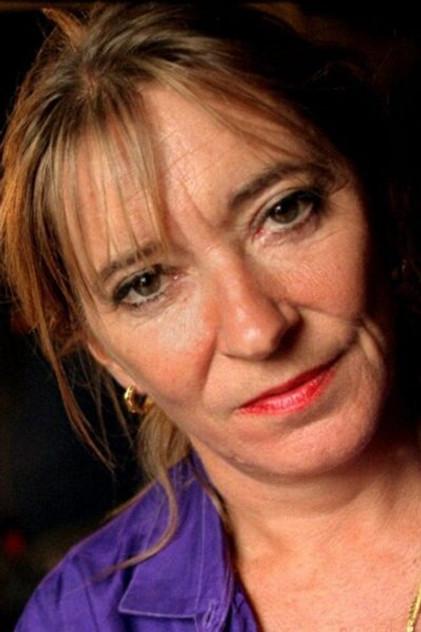Helle Ryslinge - Actor Profile Photo