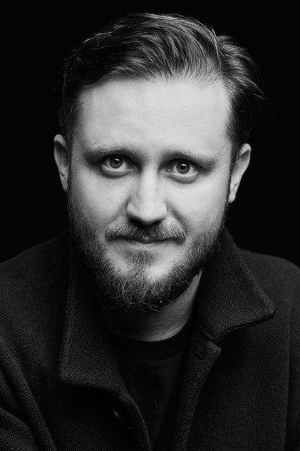 Mikk Jürjens - Actor Profile Photo