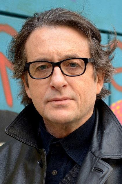 Ramón Madaula - Actor Profile Photo