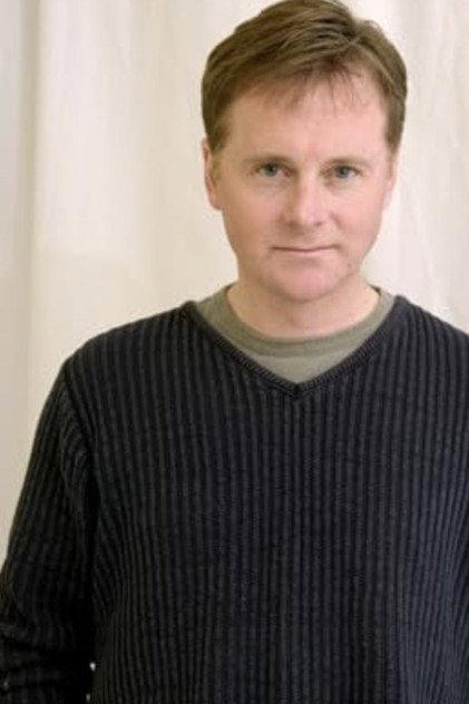 Patrick Coyle - Actor Profile Photo
